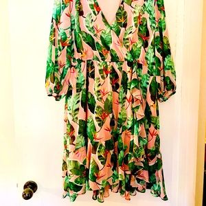 Midi dress - New York and Co.